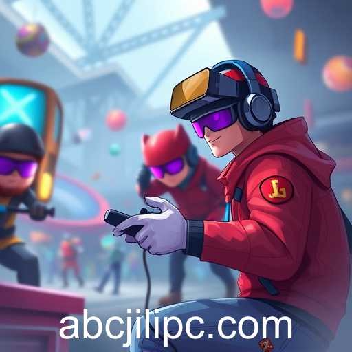 The Rise of ABCJili in the Gaming World