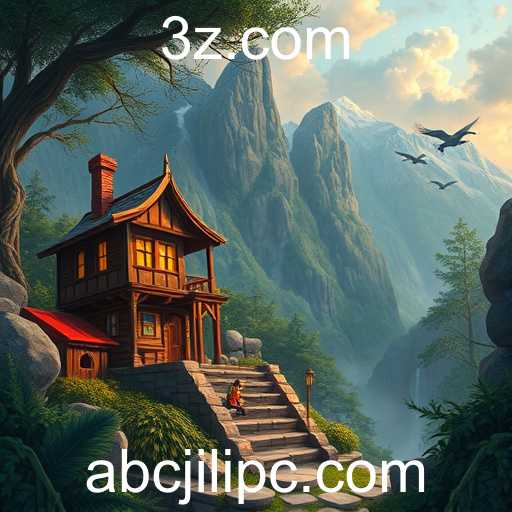 Adventure Games
