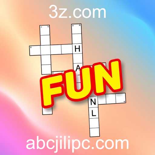 Crossword Fun