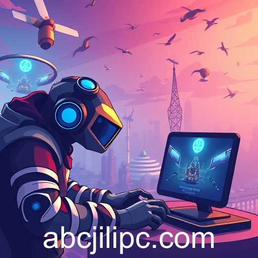 The Digital Playground: A Look into Online Gaming Trends