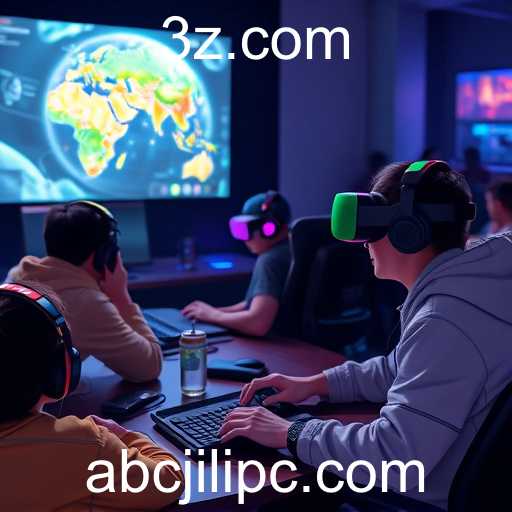 Emerging Trends in Online Gaming