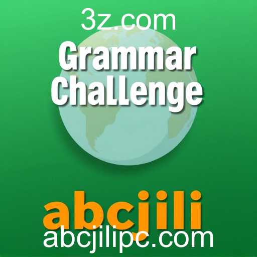 Grammar Challenges