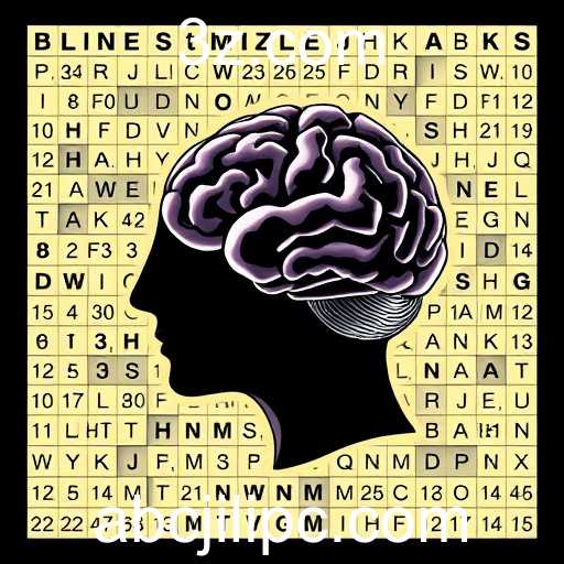 Brain Puzzles