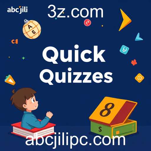 Quick Quizzes