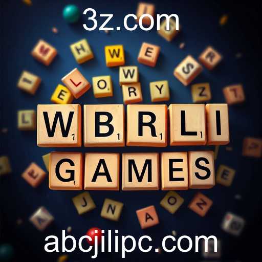 Word Games